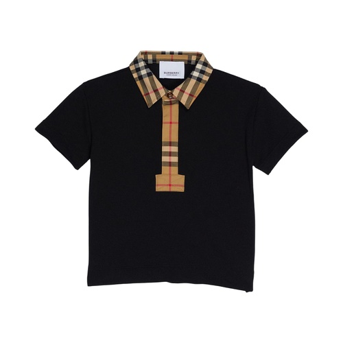 버버리 Burberry Kids Johane (Infant/Toddler)