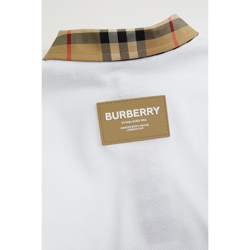버버리 Burberry Kids Johane (Infant/Toddler)