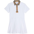 Burberry Kids Sigrid Dress (Little Kids/Big Kids)