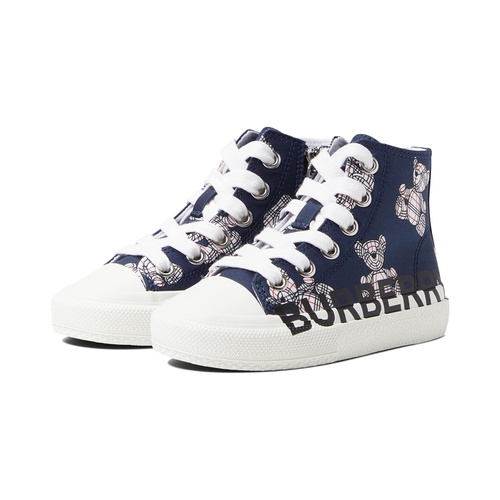 버버리 Burberry Kids Mini Larkhall HT (Toddler/Little Kid)