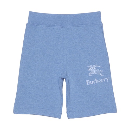 버버리 Burberry Kids Norris EKD Shorts (Toddler/Little Kid/Big Kid)