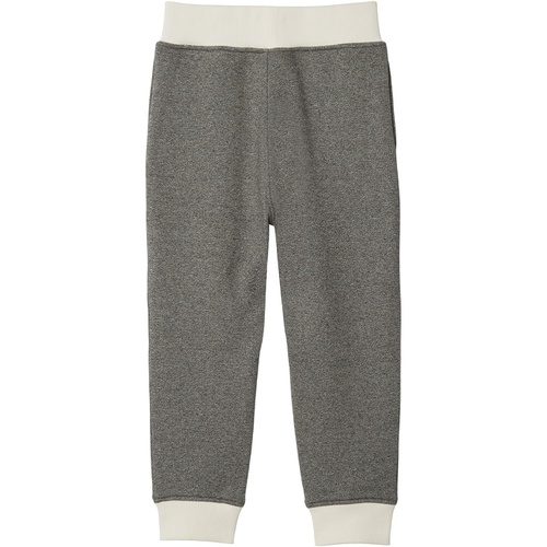 버버리 Burberry Kids Sidney Box EKD Jersey Trousers (Toddler/Little Kid/Big Kid)