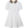 Burberry Kids Alesea Check Dress (Little Kid/Big Kid)