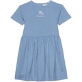 Burberry Kids Rhonda EKD Dress (Little Kid/Big Kid)