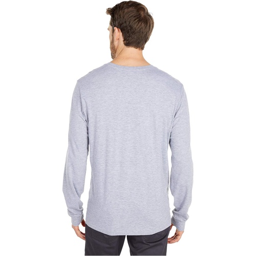  Burton Colfax Long Sleeve T-Shirt