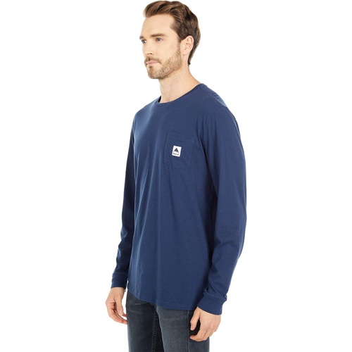  Burton Colfax Long Sleeve T-Shirt