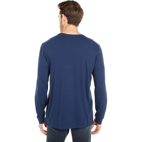  Burton Colfax Long Sleeve T-Shirt