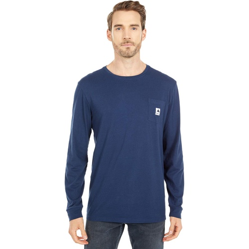  Burton Colfax Long Sleeve T-Shirt