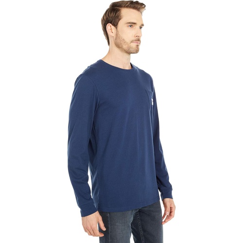  Burton Colfax Long Sleeve T-Shirt