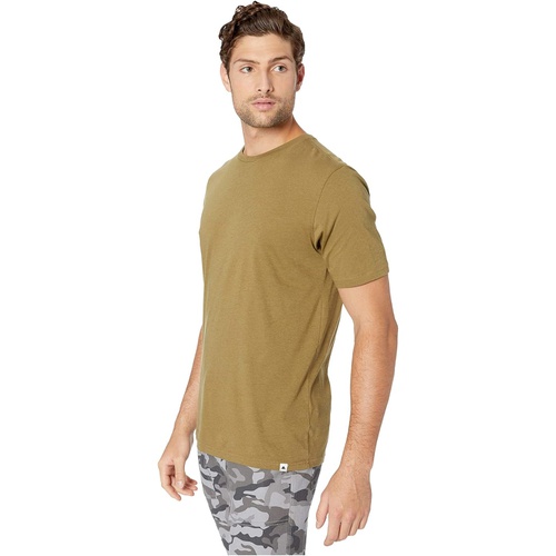  Burton Classic Short Sleeve Tee