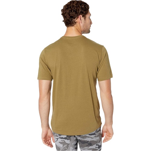  Burton Classic Short Sleeve Tee