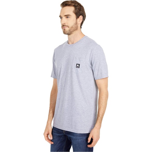  Burton Colfax Short Sleeve T-Shirt