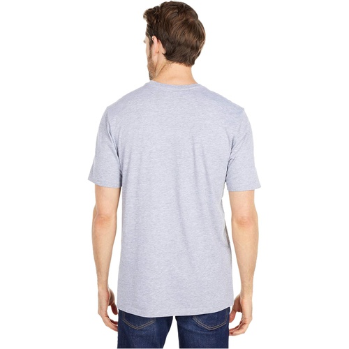  Burton Colfax Short Sleeve T-Shirt