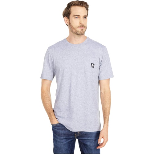  Burton Colfax Short Sleeve T-Shirt