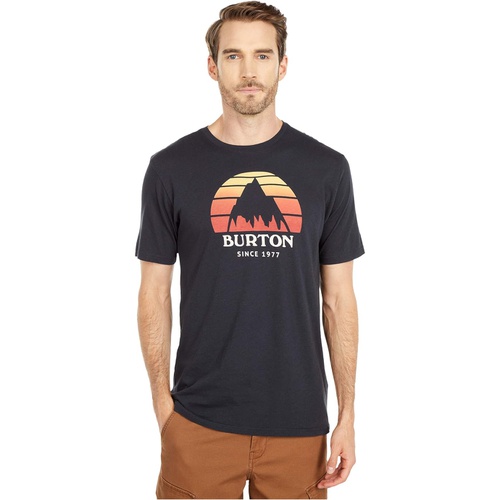  Burton Underhill Short Sleeve T-Shirt