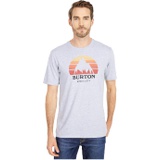 Burton Underhill Short Sleeve T-Shirt