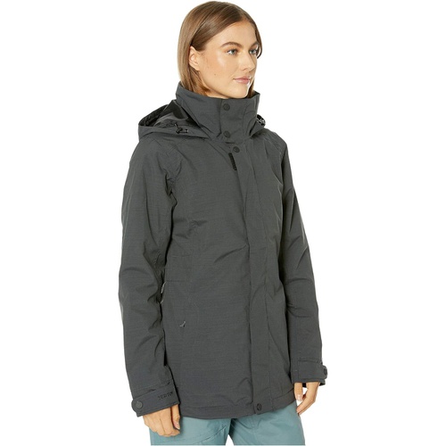  Burton Jet Set Jacket