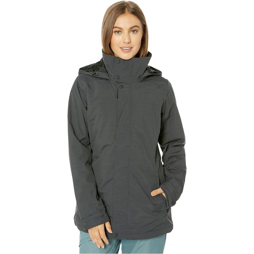  Burton Jet Set Jacket