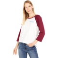 Burton Tuplin Raglan T-Shirt