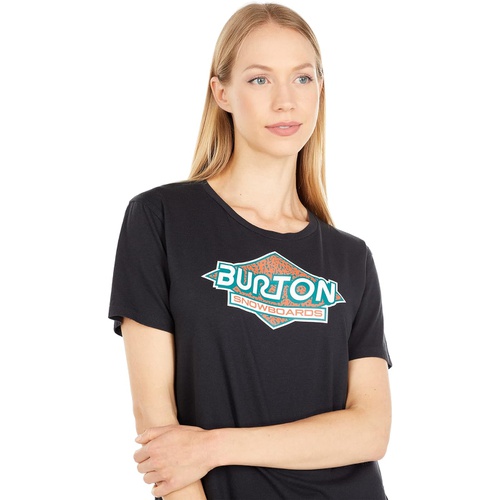  Burton Batchelder Short Sleeve T-Shirt