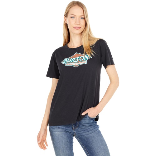  Burton Batchelder Short Sleeve T-Shirt