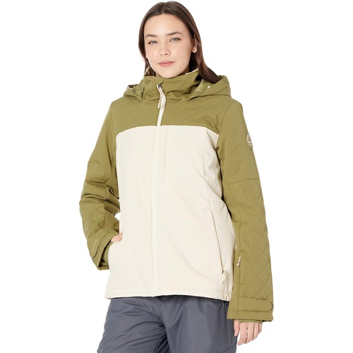  Burton Tulum Stretch Jacket