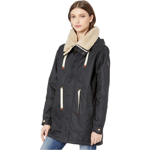  Burton Hazelton Jacket