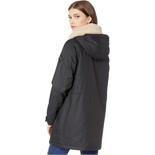  Burton Hazelton Jacket