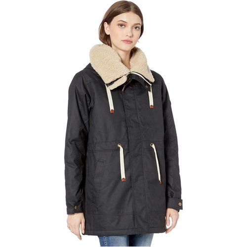  Burton Hazelton Jacket