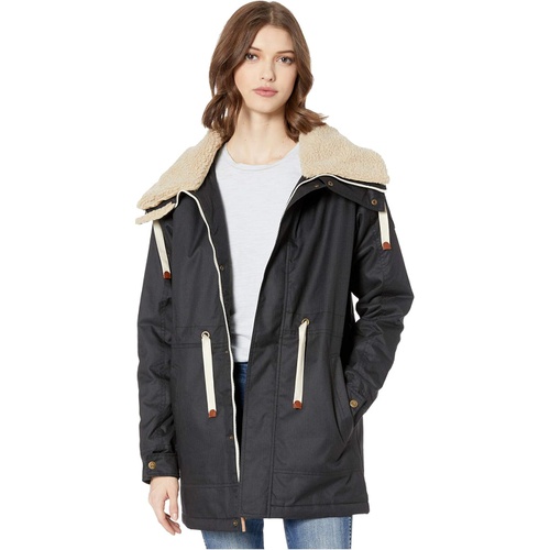  Burton Hazelton Jacket