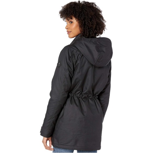  Burton Hazelton Jacket