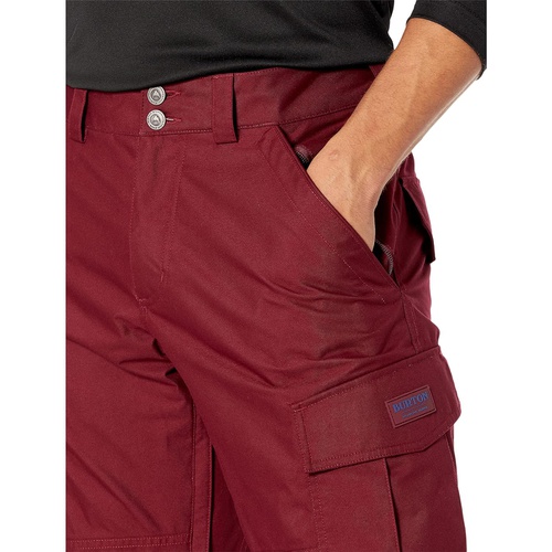  Burton Cargo Pant - Regular Fit