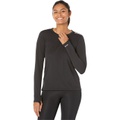 Burton Brand Active Long Sleeve T-Shirt