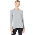 Burton Essential Tech Long Sleeve Crew