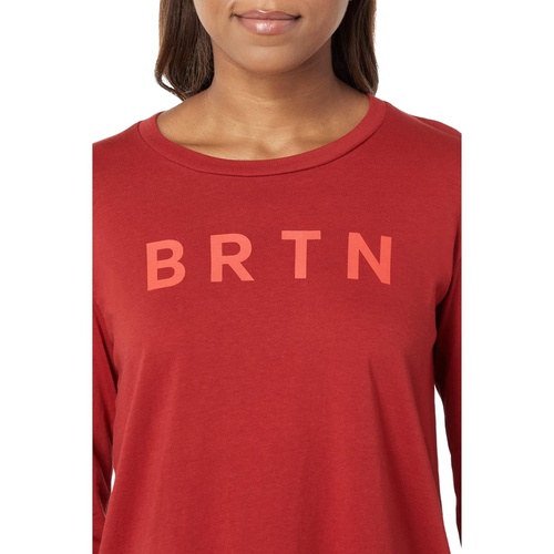  Burton Long Sleeve T-Shirt
