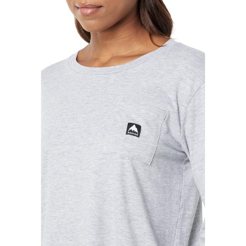  Burton Colfax Long Sleeve T-Shirt