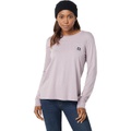 Burton Colfax Long Sleeve T-Shirt