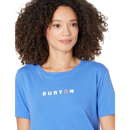  Burton Feelgood Short Sleeve T-Shirt