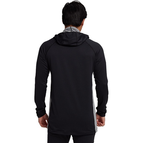  Burton Midweight X Baselayer Long Neck Hooded Top - Men