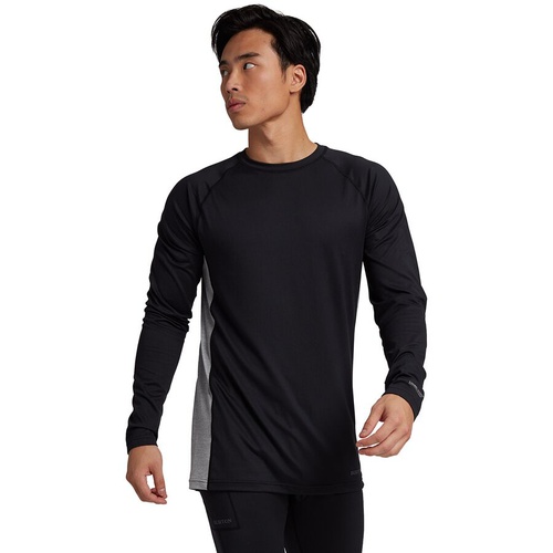  Burton Midweight X Baselayer Crew Top - Men