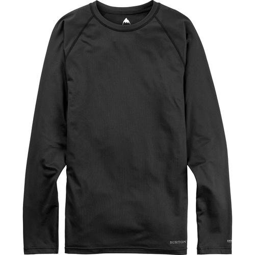  Burton Midweight X Baselayer Crew Top - Men