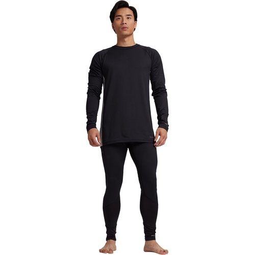  Burton Midweight X Baselayer Crew Top - Men