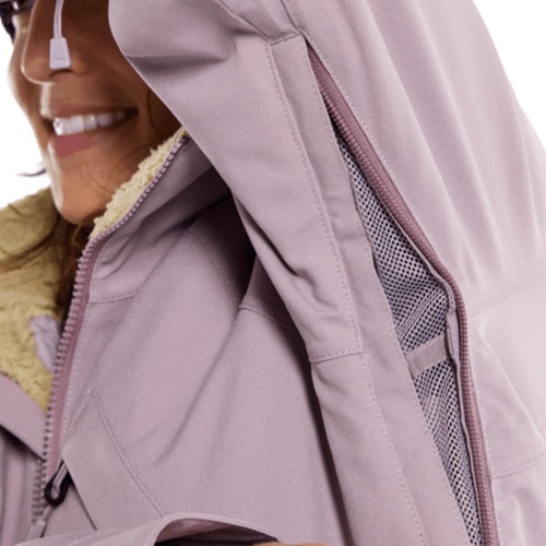  Burton Prowess Jacket - Women