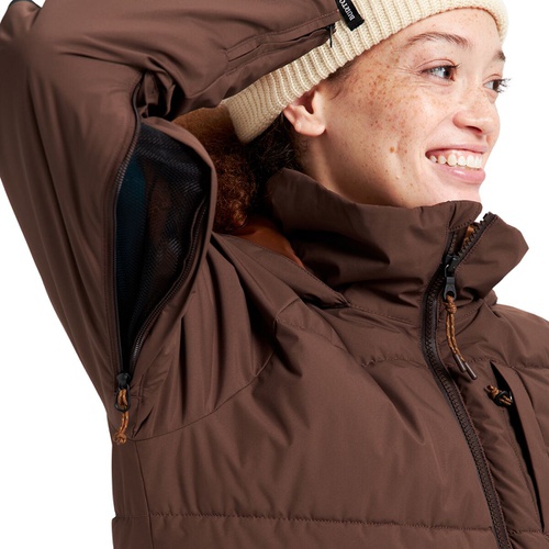  Burton Keelan Jacket - Women