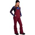 Burton Avalon Softshell Bib Pant - Women