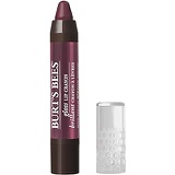 Burts Bees 100% Natural Moisturizing Gloss Lip Crayon, Bordeaux Vines - 1 Crayon