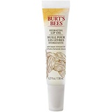Burts Bees Burt’s Bees Hydrating Lip Oil with Sweet Almond Oil  0.27 Ounce - Pack of 4