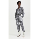 Busayo Funmi Jumpsuit