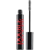 butter LONDON Double Decker Lashes Mascara, Stacked Black, multiply the look of lashes