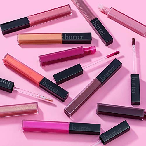  butter LONDON Plush Rush Lip Gloss